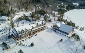 Pourvoirie Du Lac Blanc